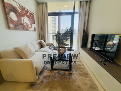 2 Bedroom Apartment for Sale in Business Bay, Dubai - High Floor | Vastu Compliant | Canal & Racecourse View | 2 Master BR 2 Bedroom Apartment for Sale in Business Bay, Dubai - High Floor | Vastu Compliant | Canal & Racecourse View | 2 Master BR