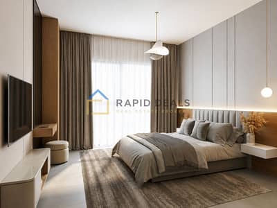 Студия Продажа в Васль Гейт, Дубай - Квартира в Васль Гейт,South Garden E, 675000 AED - 16314101 Студия Продажа в Васль Гейт, Дубай - Квартира в Васль Гейт,South Garden E, 675000 AED - 16314101