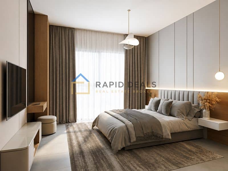 Квартира в Васль Гейт,South Garden E, 675000 AED - 16314101 Квартира в Васль Гейт,South Garden E, 675000 AED - 16314101