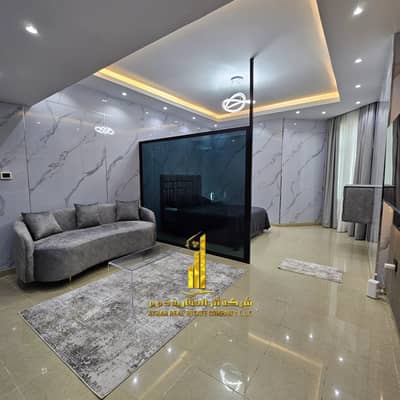 Studio for Rent in Al Rashidiya, Ajman - 1IMG-20251015-WA0311. jpg