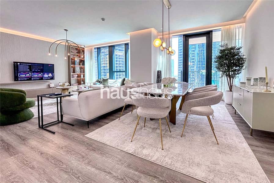 Appartamento a Downtown Dubai,BLVD Heights,BLVD Heights Tower 1, 2 camere da letto, 4999000 AED - 16314110 Appartamento a Downtown Dubai,BLVD Heights,BLVD Heights Tower 1, 2 camere da letto, 4999000 AED - 16314110