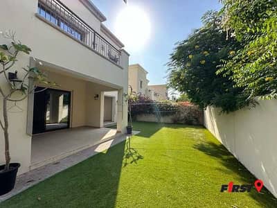 5 Bedroom Villa for Rent in Arabian Ranches 2, Dubai - 8egnKv3pHsmdGPb3IGxgxmtpznIspuCOazARb5br. jpg