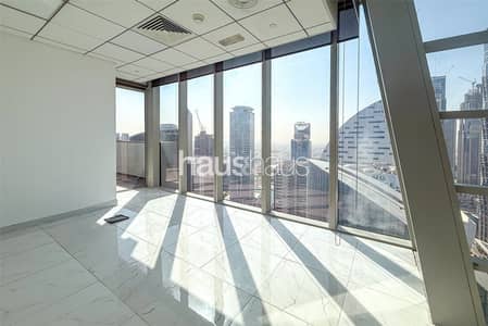 Office te Huur in Business Bay, Dubai - Kantoor in Business Bay，The Prism, 342199 AED - 16314122