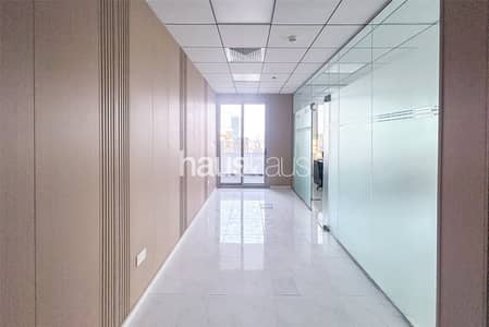 Office te Huur in Business Bay, Dubai - Kantoor in Business Bay，The Prism, 219999 AED - 16314121
