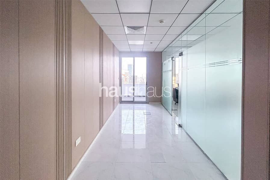 Kantoor in Business Bay,The Prism, 219999 AED - 16314121 Kantoor in Business Bay,The Prism, 219999 AED - 16314121