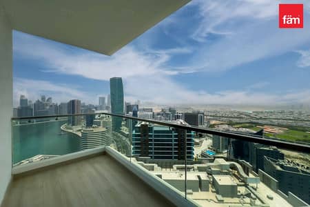 商业湾， 迪拜 2 卧室单位待租 - 位于商业湾，Marble Arch Tower 2 卧室的公寓 350000 AED - 16314105