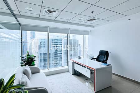 Office te Huur in Business Bay, Dubai - Kantoor in Business Bay，Burlington, 174999 AED - 16314123