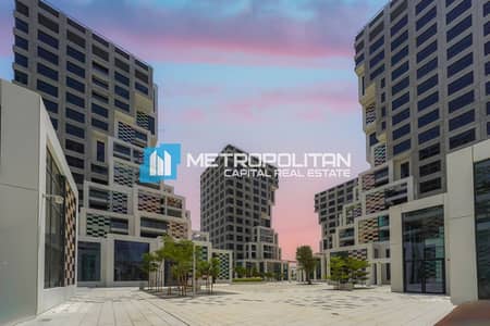 Studio de à à vendre à Al Reem Island, Abu Dhabi - Appartement à Al Reem Island,Makers District,Pixel, 1250000 AED - 16314128 Studio de à à vendre à Al Reem Island, Abu Dhabi - Appartement à Al Reem Island,Makers District,Pixel, 1250000 AED - 16314128