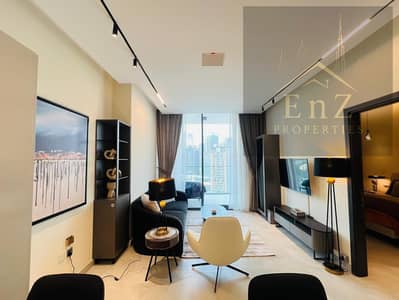 1 Bedroom Flat for Rent in Business Bay, Dubai - 2. jpeg