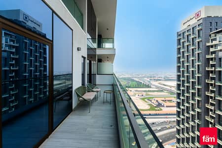 商业湾， 迪拜 2 卧室公寓待租 - 位于商业湾，Marble Arch Tower 2 卧室的公寓 240000 AED - 16314148