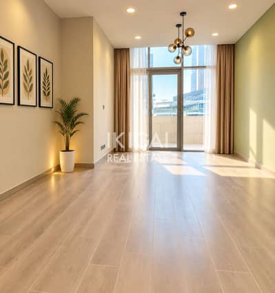 Studio for Rent in DIFC, Dubai - 17531. png