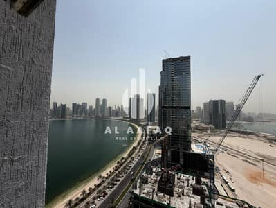 فلیٹ 3 غرف نوم للايجار في الممزر، الشارقة - WhatsApp Image 2026-08-27 at 1.35. 17 PM. jpeg