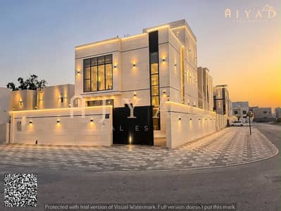5 Slaapkamers Villa te Koop in Al Helio, Ajman - WhatsApp Image 2026-08-27 at 2.21. 01 PM (1). jpeg