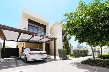 5 Slaapkamers Villa te Huur in DAMAC Hills, Dubai - WhatsApp Image 2025-09-04 at 4.24. 39 PM. jpeg