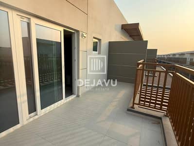 4 habitaciones Townhouse para en Alquiler en DAMAC Hills 2 (Akoya by DAMAC), Dubai - 5. jpg