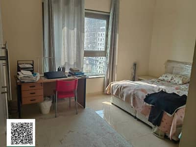 2 Slaapkamers Appartement te Koop in Emirates City, Ajman - merged-image-1787831384487. jpg