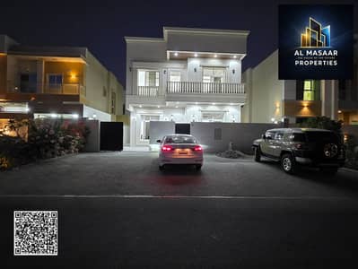 7 habitaciones Villa para en Venta en Al Yasmeen, Ajman - WhatsApp Image 2026-07-25 at 12.04. 14 PM. jpeg