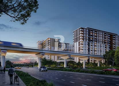 3 Cпальни Апартамент Продажа в Экспо Сити, Дубай - Квартира в Экспо Сити，Terra Gardens，Terra Gardens Building 2, 3 cпальни, 3465888 AED - 16314200