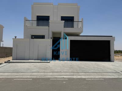4 habitaciones Villa para en Alquiler en Tilal City, Sharjah - 1000231149. jpg