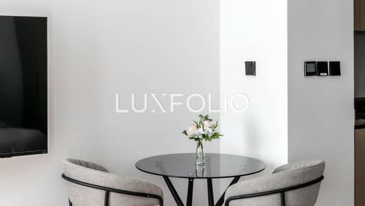 Studio for Sale in Business Bay, Dubai - High Floor | Furnished | Motivated Seller