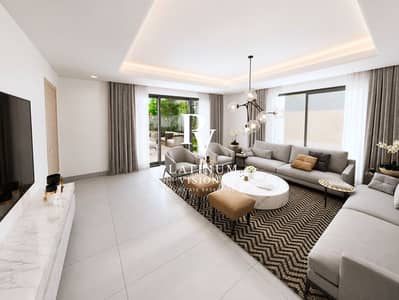 5 Slaapkamers Villa te Koop in Al Shamkha, Abu Dhabi - Untitled-9. jpg