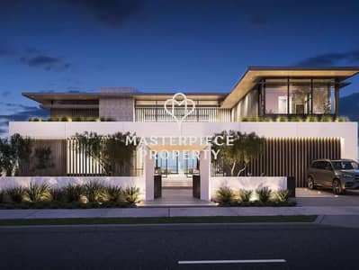 5 habitaciones Villa para en Venta en Al Hudayriat Island, Abu Dhabi - Villa en Al Hudayriat Island,Nawayef West, 5 dormitorios, 22000000 AED - 16314243 5 habitaciones Villa para en Venta en Al Hudayriat Island, Abu Dhabi - Villa en Al Hudayriat Island,Nawayef West, 5 dormitorios, 22000000 AED - 16314243