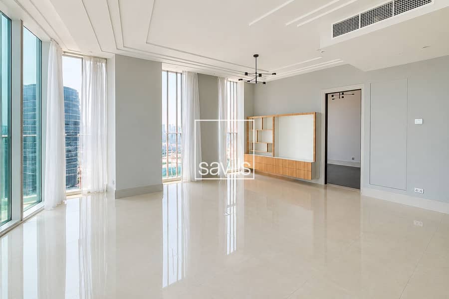 Appartamento a Al Maryah Island,Four Seasons Hotel, 1 camera da letto, 300000 AED - 16314265 Appartamento a Al Maryah Island,Four Seasons Hotel, 1 camera da letto, 300000 AED - 16314265
