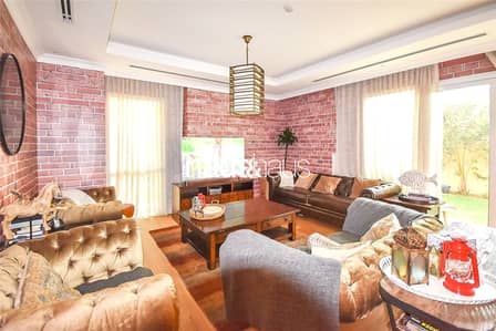 Exclusive 3S2 | Fully Furnished | Two Family Rooms Exclusive 3S2 | Fully Furnished | Two Family Rooms