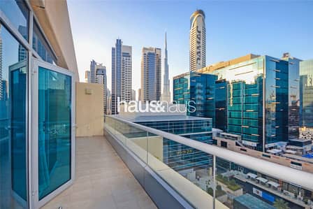 Burj Khalifa View| One Bed| 1 Burj Khalifa View| One Bed| 1