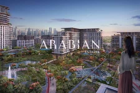 2 Slaapkamers Appartement te Koop in City Walk, Dubai - Appartement in City Walk，Central Park，Laurel, 2 slaapkamers, 3400000 AED - 16314274
