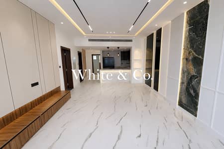 4 habitaciones Townhouse para en Venta en District 11, Dubai - Casa adosada en District 11,The Fields,Elie Saab Vie at the Fields, 4 dormitorios, 4200000 AED - 16314285 4 habitaciones Townhouse para en Venta en District 11, Dubai - Casa adosada en District 11,The Fields,Elie Saab Vie at the Fields, 4 dormitorios, 4200000 AED - 16314285