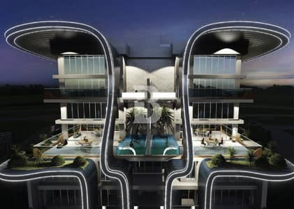 Shop for Sale in Jumeirah Village Circle (JVC), Dubai - Investor Deal | Magnificent Location | Prime