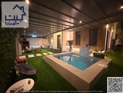 3 Slaapkamers Villa te Koop in Al Zahya, Ajman - WhatsApp Image 2026-08-27 at 11.08. 20 AM. jpeg 3 Slaapkamers Villa te Koop in Al Zahya, Ajman - WhatsApp Image 2026-08-27 at 11.08. 20 AM. jpeg
