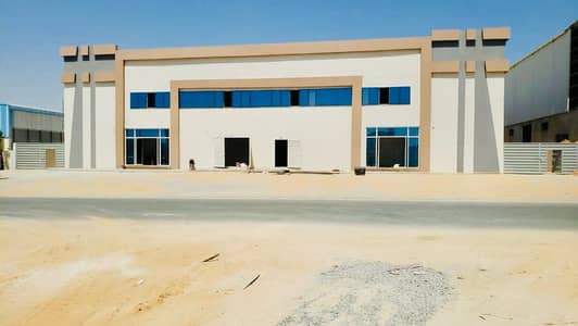 Industrial Land for Sale in Umm Dera, Umm Al Quwain - WhatsApp Image 2026-06-11 at 11.04. 47 AM (2). jpeg