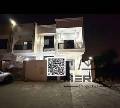 5 Bedroom Townhouse for Sale in Al Helio, Ajman - WhatsApp Image 2026-08-27 at 4.39. 50 AM (1). jpeg 5 Bedroom Townhouse for Sale in Al Helio, Ajman - WhatsApp Image 2026-08-27 at 4.39. 50 AM (1). jpeg