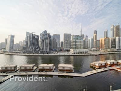 Appartement de 2 chambres à à vendre à Business Bay, Dubai - Appartement à Business Bay，Binghatti Canal Building, 2 chambres, 2750000 AED - 16314366