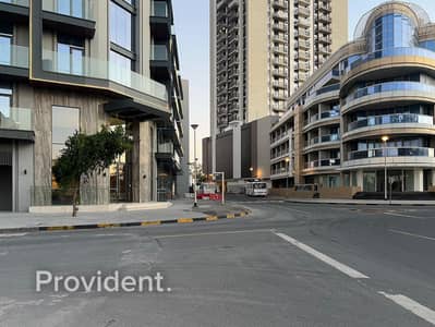 Shop for Rent in Jumeirah Village Triangle (JVT), Dubai - Exclusive Shop for Rent in JVT | New Building Shop for Rent in Jumeirah Village Triangle (JVT), Dubai - Exclusive Shop for Rent in JVT | New Building