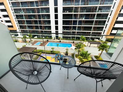 Monolocale in affitto a Azizi Riviera, Dubai - ChatGPT Image Aug 27, 2026, 03_45_57 PM. png