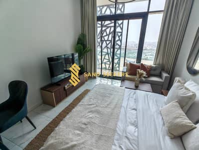 Monolocale in affitto a Masdar City, Abu Dhabi - WhatsApp Image 2026-08-27 at 10.48. 53 AM (2). jpeg