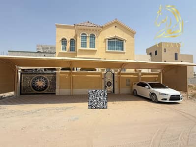 5 Bedroom Villa for Rent in Al Yasmeen, Ajman - WhatsApp Image 2026-08-27 at 3.46. 54 PM (1). jpeg 5 Bedroom Villa for Rent in Al Yasmeen, Ajman - WhatsApp Image 2026-08-27 at 3.46. 54 PM (1). jpeg