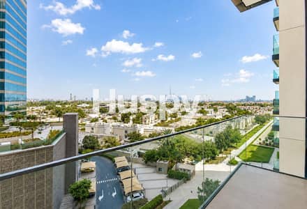 1 habitación Apartamento para en Venta en Za'abeel, Dubai - Apartamento en Za'abeel，Za'abeel 2，Downtown Views, 1 dormitorio, 2100000 AED - 16314422