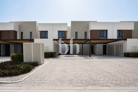 2 Slaapkamers Townhouse te Huur in Yas Island, Abu Dhabi - Chat GPT Image Aug 272026031355 PM