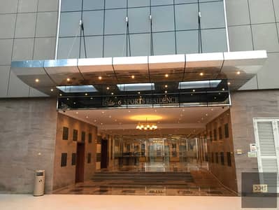 Studio for Rent in Dubai Sports City, Dubai - Vacant Now | Lower Floor |Fully Furnished| Spacious Balcony|