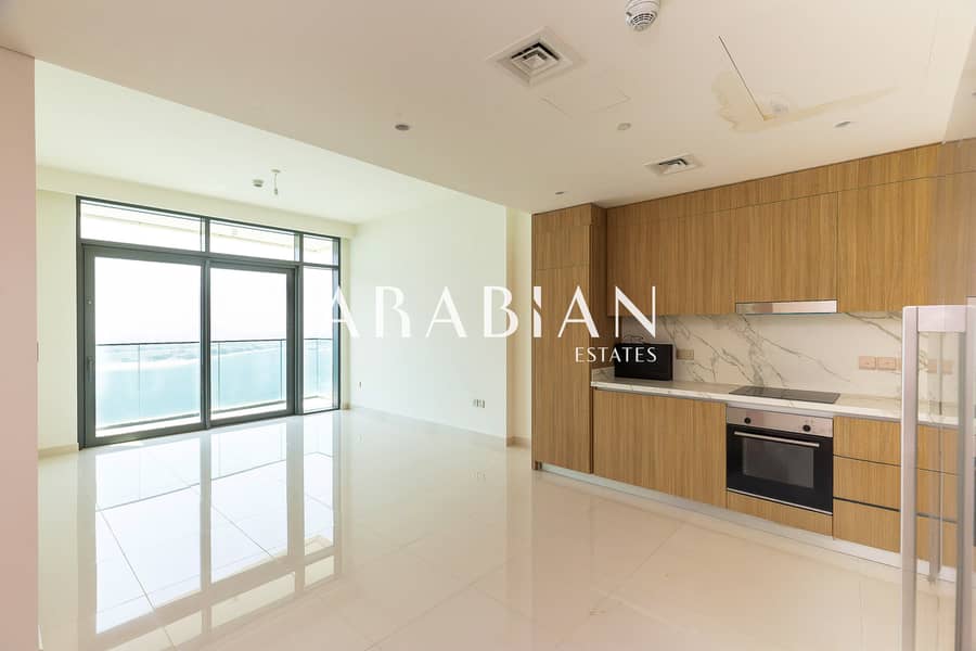 Appartement à Dubai Harbour,Emaar Beachfront,Beach Vista, 2 chambres, 275000 AED - 16314433 Appartement à Dubai Harbour,Emaar Beachfront,Beach Vista, 2 chambres, 275000 AED - 16314433
