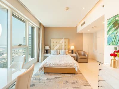 Studio zum zum Verkauf in Business Bay, Dubai - image_0
