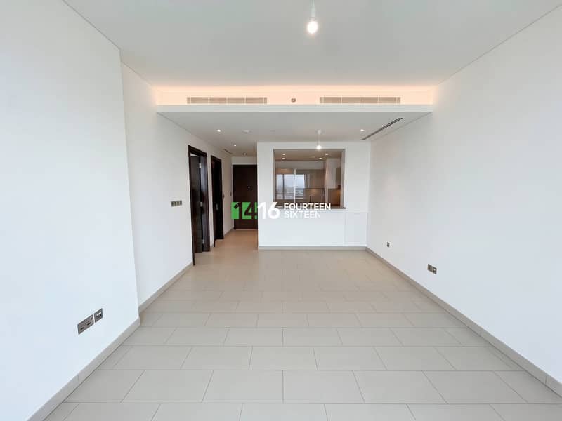 Apartamento en Sobha Hartland,Hartland Greens,Hartland Greens Building 5, 1 dormitorio, 1450000 AED - 16296641 Apartamento en Sobha Hartland,Hartland Greens,Hartland Greens Building 5, 1 dormitorio, 1450000 AED - 16296641