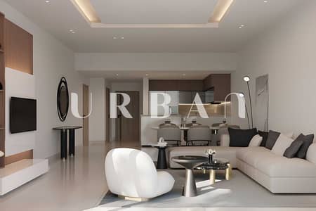 Студия Продажа в Дубайский Научный Парк, Дубай - hre_development-skyhills_residences-dubai_science_park_dubiotech-apt-misc-cgi-004-upscaled-4x. png