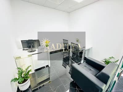 Office in affitto a Bur Dubai, Dubai - 1db73ae8-ef84-4345-9850-c6d4c4ac152b. jpg Office in affitto a Bur Dubai, Dubai - 1db73ae8-ef84-4345-9850-c6d4c4ac152b. jpg