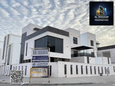 6 habitaciones Villa para en Venta en Al Helio, Ajman - WhatsApp Image 2026-04-06 at 12.01. 55 PM. jpeg