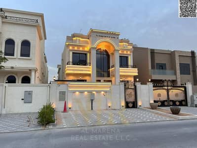 5 Camere Villa in vendita a Al Alia, Ajman - WhatsApp Image 2025-12-17 at 6.52. 17 PM. jpeg